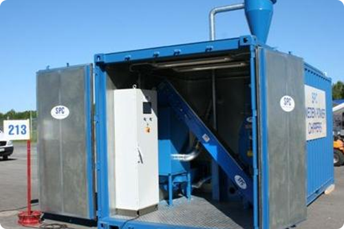 Container