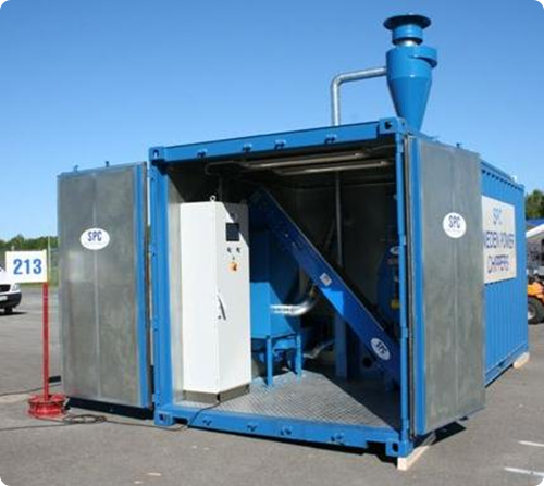 Container