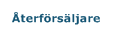 Återförsäljare