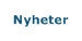 Nyheter