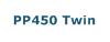 PP450 Twin