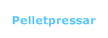 Pelletpressar