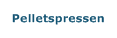 Pelletspressen